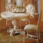 The Rococo Style