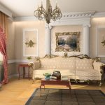 The Rococo Style