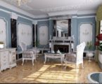 The Rococo Style