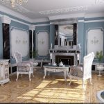 The Rococo Style