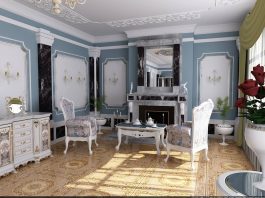 The Rococo Style