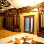 The Romanesque Style