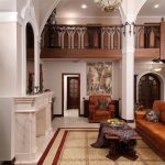 The Romanesque Style