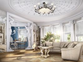 The Romanesque Style