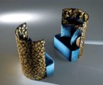The new version of the chair Charline