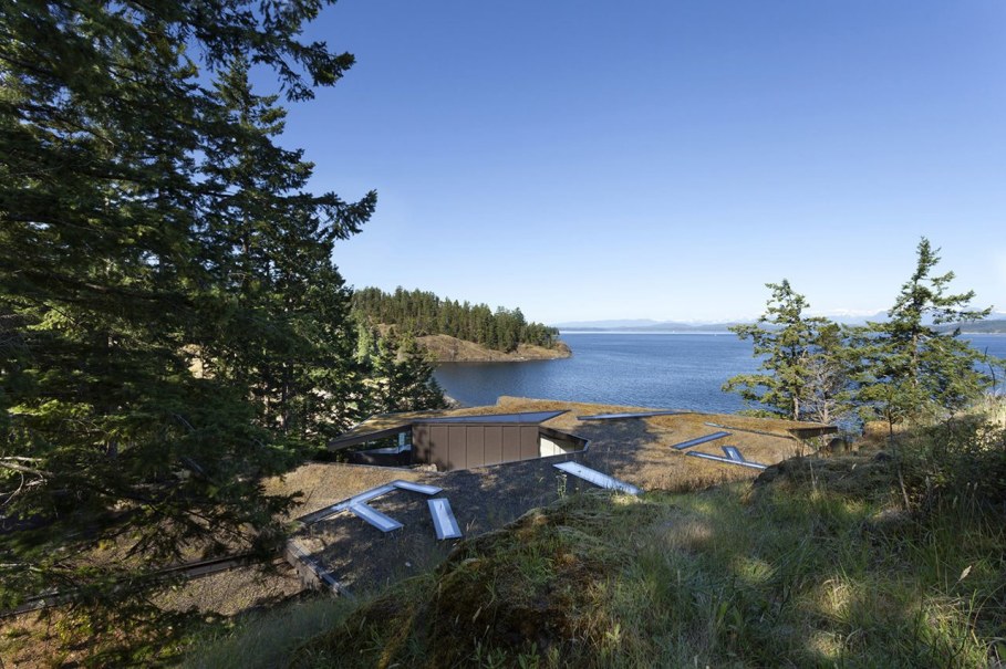 Tula House - Beautiful view of the bay