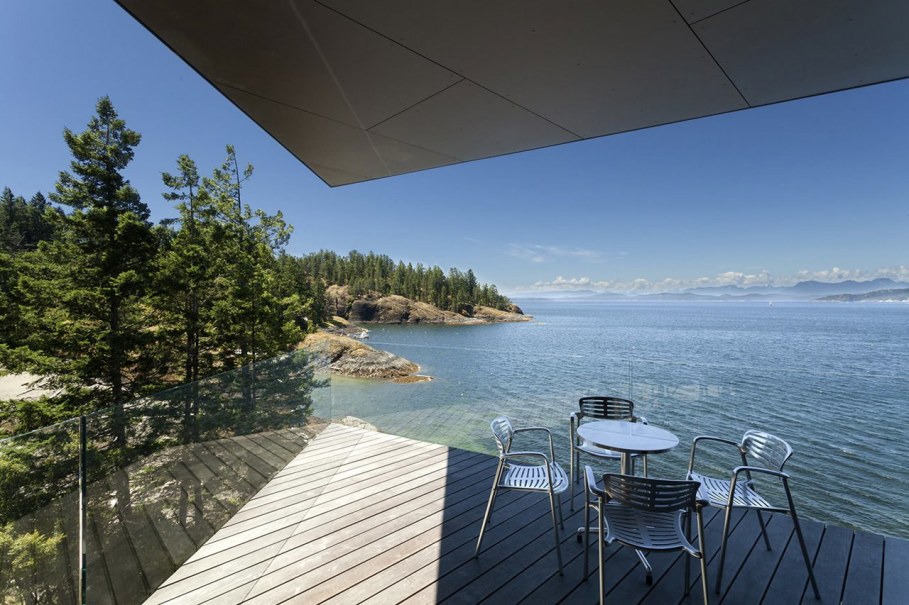 Tula House - beautiful views