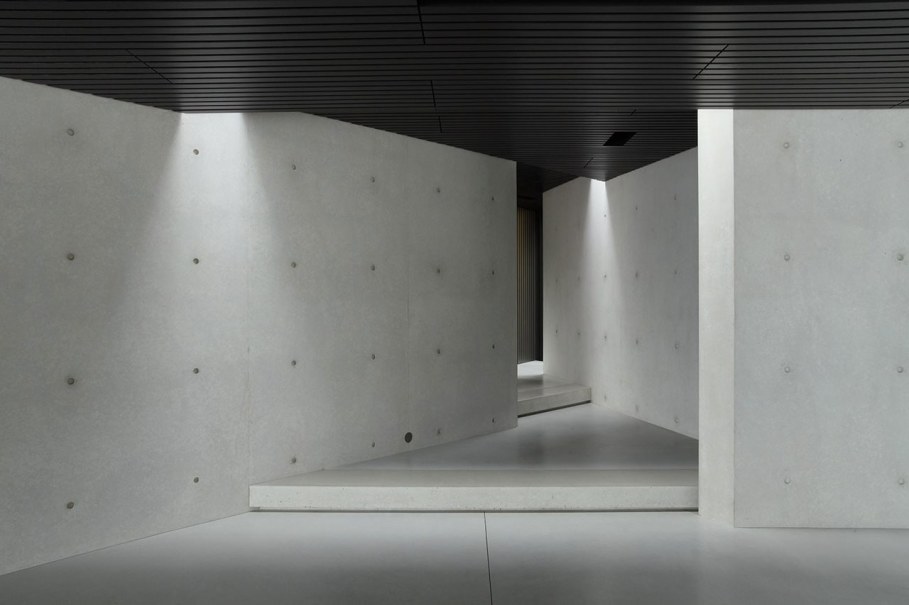 Tula House - simple, modern design