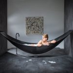 Bathtub «Vessel» by Splinter Works