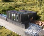 ZEBPilotHouse:AnInterestingEnergy EfficientHouse