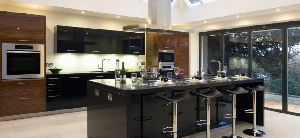 Kitchen Island – Modern ideas