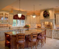 Kitchen Island – Modern ideas