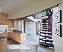 A small cottage in Canada: design ideas