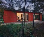 A small cottage in Canada: design ideas