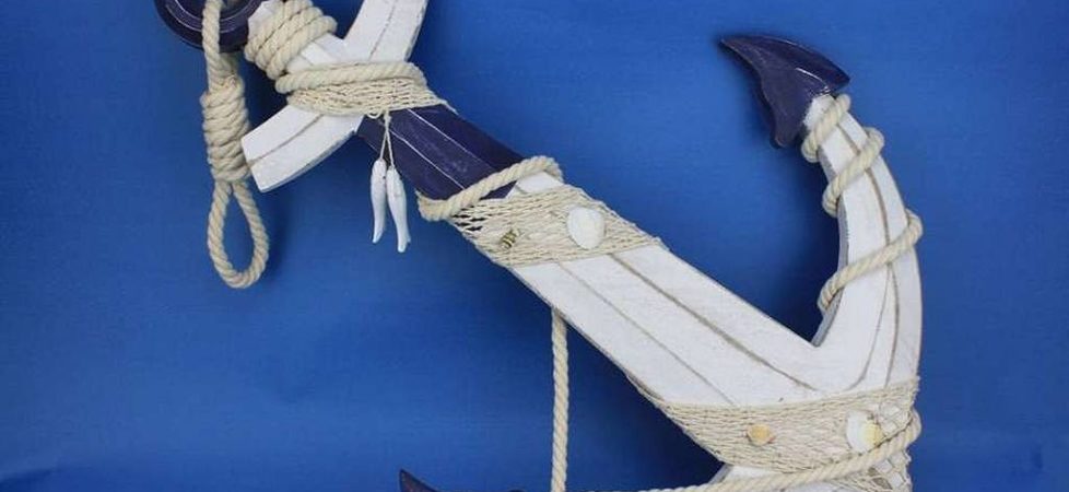How To Choose Anchor Wall Decor