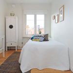 Gothenburg LocatedApartmentWithLightAndColourfulInterior