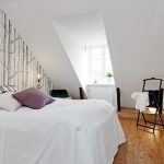 Gothenburg LocatedApartmentWithLightAndColourfulInterior