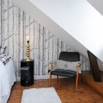 Gothenburg LocatedApartmentWithLightAndColourfulInterior
