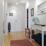Gothenburg LocatedApartmentWithLightAndColourfulInterior
