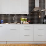 Gothenburg LocatedApartmentWithLightAndColourfulInterior