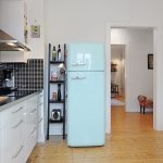 Gothenburg LocatedApartmentWithLightAndColourfulInterior