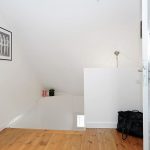 Gothenburg LocatedApartmentWithLightAndColourfulInterior