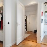 Gothenburg LocatedApartmentWithLightAndColourfulInterior