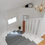 Gothenburg LocatedApartmentWithLightAndColourfulInterior