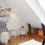Gothenburg LocatedApartmentWithLightAndColourfulInterior