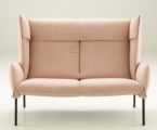“Beau Fixe”: Inga Sempe`s Soft Furniture with Unusual Design