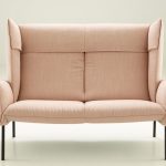“Beau Fixe”: Inga Sempe`s Soft Furniture with Unusual Design