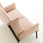 “Beau Fixe”: Inga Sempe`s Soft Furniture with Unusual Design