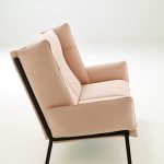 “Beau Fixe”: Inga Sempe`s Soft Furniture with Unusual Design