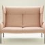 “Beau Fixe”: Inga Sempe`s Soft Furniture with Unusual Design