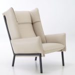 “Beau Fixe”: Inga Sempe`s Soft Furniture with Unusual Design