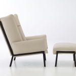 “Beau Fixe”: Inga Sempe`s Soft Furniture with Unusual Design