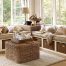 Creating Attracting Look by Decorating with Burlap