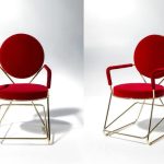 New Furniture From David Adjaye