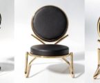 New Furniture From David Adjaye