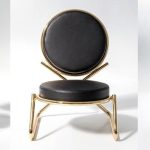 New Furniture From David Adjaye