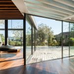 The House of Four Buildings in Portugal