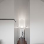 The House of Four Buildings in Portugal