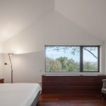 The House of Four Buildings in Portugal