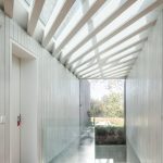 The House of Four Buildings in Portugal