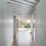 The House of Four Buildings in Portugal