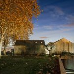 The House of Four Buildings in Portugal