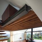 The House of Four Buildings in Portugal
