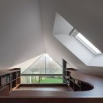 The House of Four Buildings in Portugal