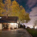 The House of Four Buildings in Portugal