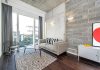 Industrial style London apartment